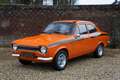 Ford Escort RS Mexico 1600 GT Mk1 Delivered new in Switzerland Orange - thumbnail 50