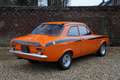 Ford Escort RS Mexico 1600 GT Mk1 Delivered new in Switzerland Orange - thumbnail 22