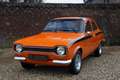 Ford Escort RS Mexico 1600 GT Mk1 Delivered new in Switzerland Orange - thumbnail 29