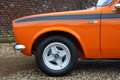 Ford Escort RS Mexico 1600 GT Mk1 Delivered new in Switzerland Orange - thumbnail 35