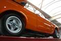 Ford Escort RS Mexico 1600 GT Mk1 Delivered new in Switzerland Orange - thumbnail 13