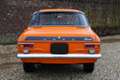 Ford Escort RS Mexico 1600 GT Mk1 Delivered new in Switzerland Orange - thumbnail 6