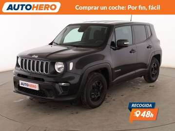 1.0 Sport 4x2