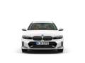 BMW 320 E Sportpaket AHK-klappbar AHK El. Panodach Panoram Weiß - thumbnail 5