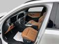 BMW 320 E Sportpaket AHK Pano Leder Memory Sitze Ambi. Bel Weiß - thumbnail 9