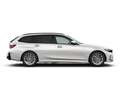 BMW 320 E Sportpaket AHK-klappbar AHK El. Panodach Panoram Weiß - thumbnail 4