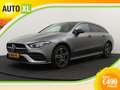 Mercedes-Benz CLA 250 Shooting Brake 250e AMG Trekhaak Camera Dodehoek Gris - thumbnail 1