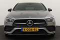 Mercedes-Benz CLA 250 Shooting Brake 250e AMG Trekhaak Camera Dodehoek Gris - thumbnail 3