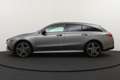 Mercedes-Benz CLA 250 Shooting Brake 250e AMG Trekhaak Camera Dodehoek Gris - thumbnail 5