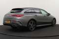 Mercedes-Benz CLA 250 Shooting Brake 250e AMG Trekhaak Camera Dodehoek Gris - thumbnail 2