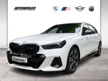 eDrive40 Touring M Sport Pro HUD Pano DA Prof PA +