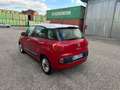 Fiat 500L 500L 1.3 Multijet 85 CV Pop Star Rosso - thumbnail 10