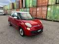 Fiat 500L 500L 1.3 Multijet 85 CV Pop Star Rosso - thumbnail 3