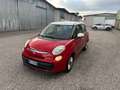 Fiat 500L 500L 1.3 Multijet 85 CV Pop Star Rosso - thumbnail 1