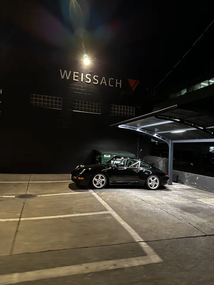 Porsche 911 снимка Porsche 911