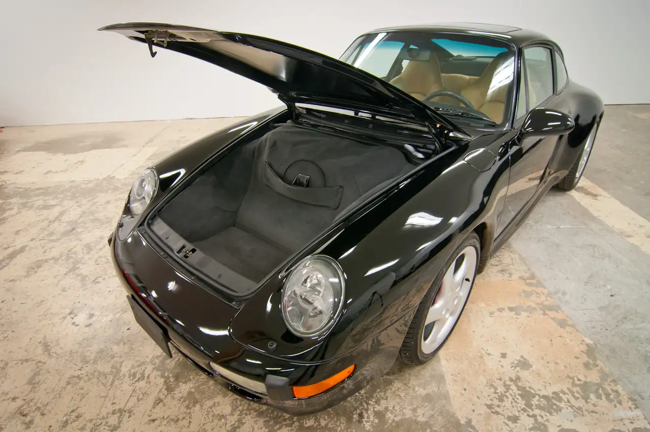 Porsche 911 снимка Porsche 911