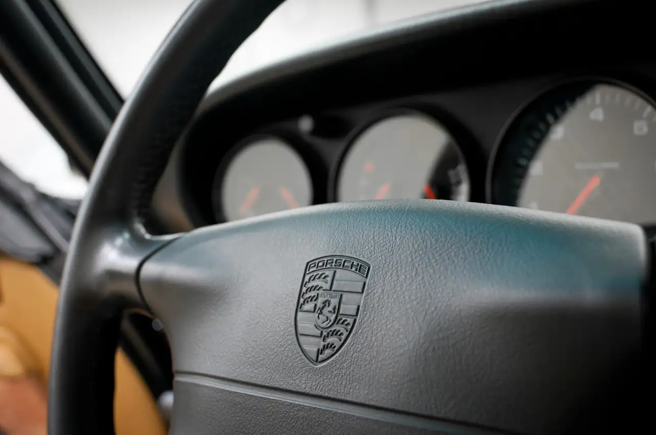 Porsche 911 снимка Porsche 911