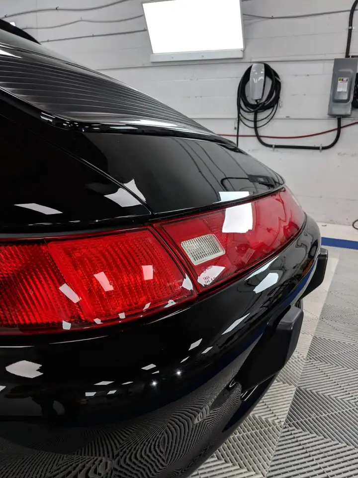 Porsche 911 снимка Porsche 911