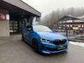 BMW 135 M135 i xDrive M-Performance Blau - thumbnail 2