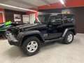 Jeep Wrangler 2.8CRD Sport Negro - thumbnail 3