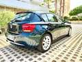 BMW 118 118i Urban Blau - thumbnail 3