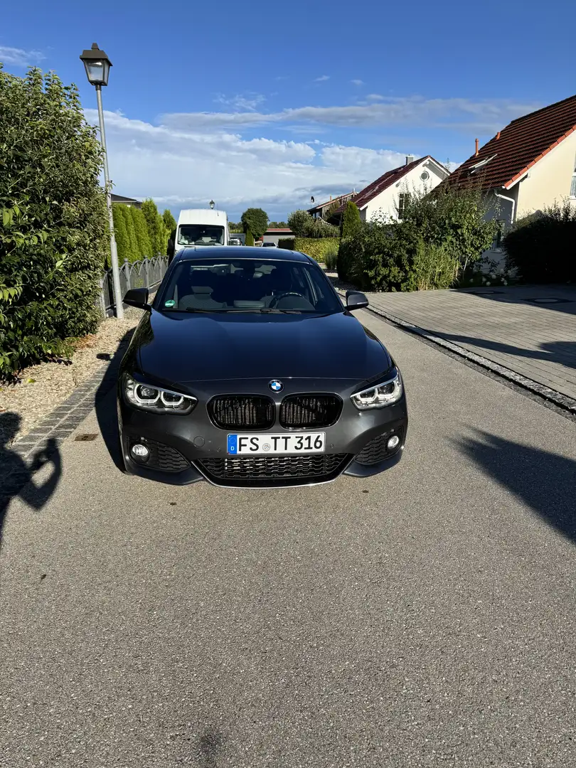 BMW 120 120d Sport-Aut. M Sport - 2