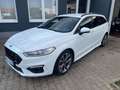 Ford Mondeo Kombi ST Line MHEV188 Navi/DAB/WiPa/AHK Weiß - thumbnail 3