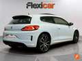 Volkswagen Scirocco 2.0TDI BMT Typhoon by R-Line DSG 110kW Blanco - thumbnail 7