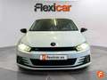 Volkswagen Scirocco 2.0TDI BMT Typhoon by R-Line DSG 110kW Blanco - thumbnail 2
