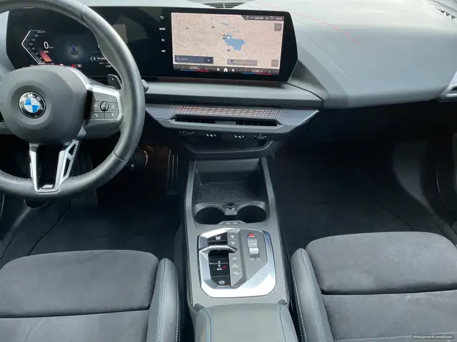 BMW 1 Series view 7