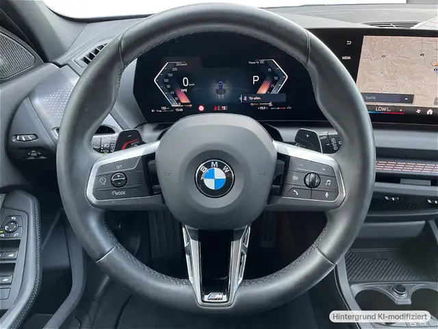 BMW 1 Series view 9