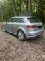 Audi A3 Sportback e‑tron (8V) Plug‑in‑Hybrid Elektro Grijs - thumbnail 4