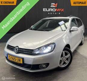 1.4 TSI Highline