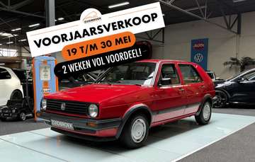 II 1.6 GL Uniek! AUT! Nette Auto!
