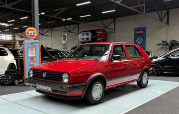 II 1.6 GL Uniek! AUT! Nette Auto!