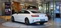 Mercedes-Benz E 200 Coupe AMG-Line Aut. *Pano*Burmester*360°*19Zoll* Weiß - thumbnail 6