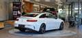 Mercedes-Benz E 200 Coupe AMG-Line Aut. *Pano*Burmester*360°*19Zoll* Weiß - thumbnail 7