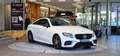 Mercedes-Benz E 200 Coupe AMG-Line Aut. *Pano*Burmester*360°*19Zoll* Weiß - thumbnail 3
