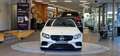 Mercedes-Benz E 200 Coupe AMG-Line Aut. *Pano*Burmester*360°*19Zoll* Weiß - thumbnail 2