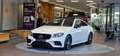 Mercedes-Benz E 200 Coupe AMG-Line Aut. *Pano*Burmester*360°*19Zoll* Weiß - thumbnail 1