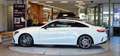 Mercedes-Benz E 200 Coupe AMG-Line Aut. *Pano*Burmester*360°*19Zoll* Weiß - thumbnail 4