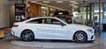Mercedes-Benz E 200 Coupe AMG-Line Aut. *Pano*Burmester*360°*19Zoll* Weiß - thumbnail 5