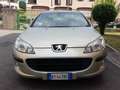 Peugeot 407 407 2004 Berlina 1.8 16v Confort Auriu - thumbnail 2