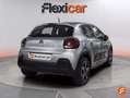 Citroen C3 BlueHDi 75KW (100CV) Plus Gris - thumbnail 3