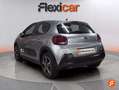 Citroen C3 BlueHDi 75KW (100CV) Plus Gris - thumbnail 7