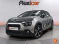 Citroen C3 BlueHDi 75KW (100CV) Plus Gris - thumbnail 9