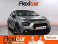 Citroen C3 BlueHDi 75KW (100CV) Plus Gris - thumbnail 1