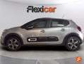 Citroen C3 BlueHDi 75KW (100CV) Plus Gris - thumbnail 8