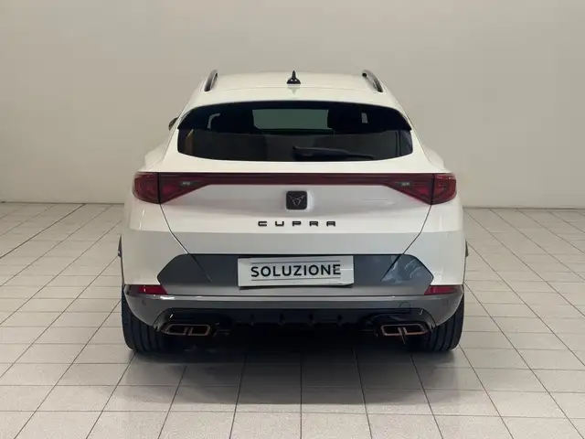 CUPRA Formentor view 7
