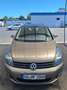 Volkswagen Golf Plus Golf Plus 1.4 TSI DSG Comfortline Braun - thumbnail 1